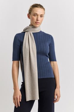 Colour – Light Oat
