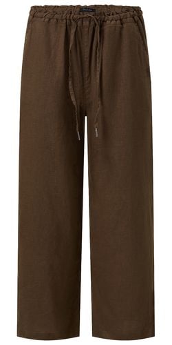Colour – Cocoa Brown