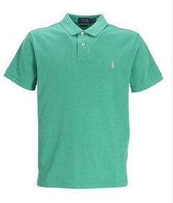 Colour – Green/Purple