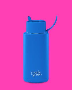 Colour – Blue Lagoon