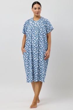 Colour – Denim