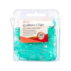Clip Size – Extra Large
