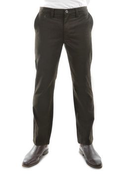 Dark Khaki