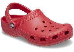 Varsity Red