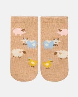 Colour – Farm Buddies