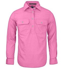 Colour – Blush