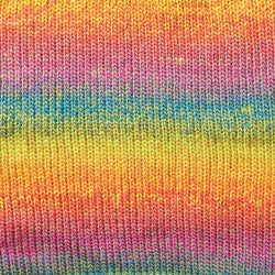 Colour – Gypsy