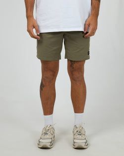 Colour – Olive