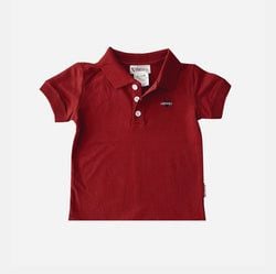 Colour – Red