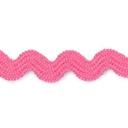 Colour – Lolly Pink
