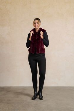 Colour – Ruby