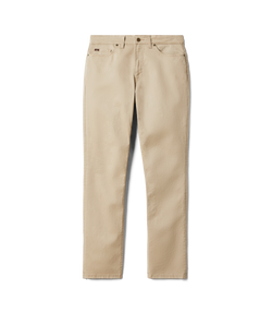 Colour – Buckskin