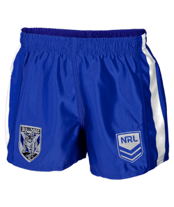 Colour – Bulldogs