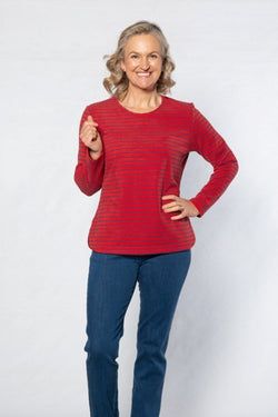 Colour – Red/Blue