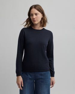 Colour – Navy
