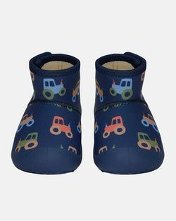 Colour – Tiny Tractors
