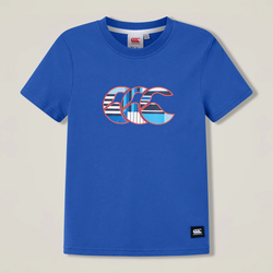 Colour – Turkish Sea Blue/Multi