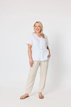 Colour – White