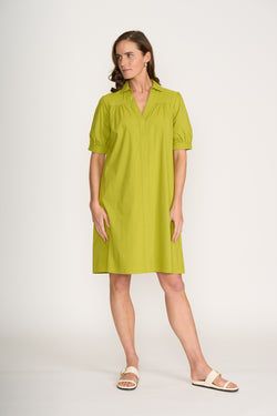 Colour – Chartreuse