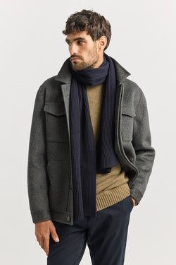 Colour – French Navy