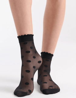 Colour – Black
