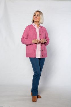 Colour – Pink