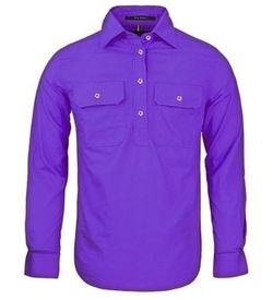 Colour – Purple
