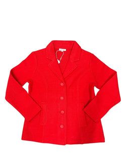 Colour – Red