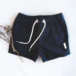 Colour – Navy Linen