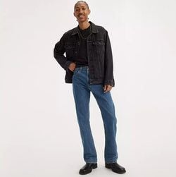 Wash – Medium Stonewash