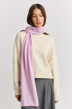 Colour – Powder Pink