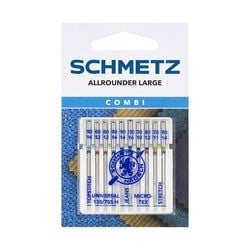 Pack – Allrounder Large - 10 Pack