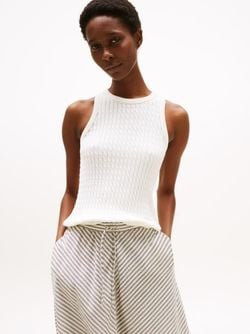 Ivory Silk