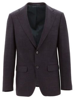 Colour – Aubergine