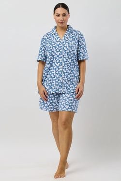 Colour – Denim