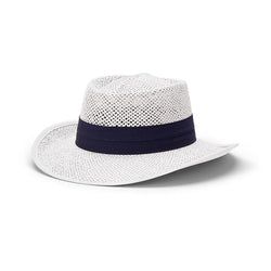 White/Navy