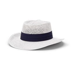 Colour – White/Navy