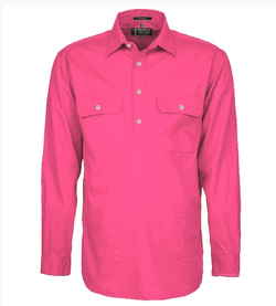 Hot Pink