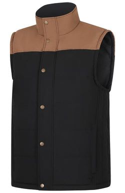 Colour – Black/Whisky