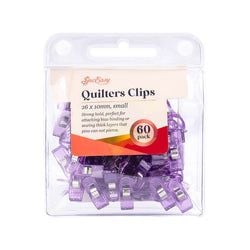 Clip Size – Small
