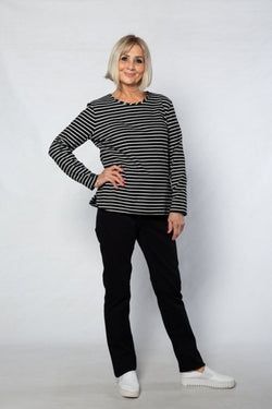 Colour – Black/White