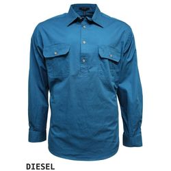 Colour – Diesel