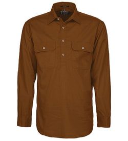Colour – Terracotta