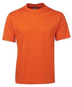 Colour – Orange