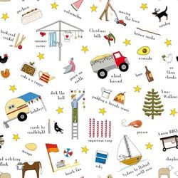 Colour – Christmas