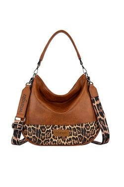 Colour – Leopard