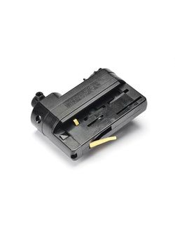 dragavl & nippel 8cm