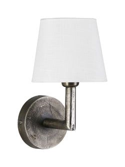 Med lampskärm 30cm