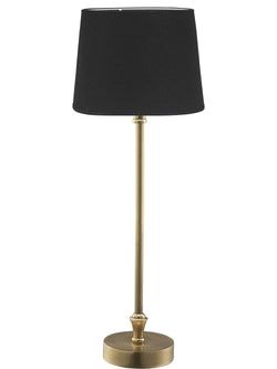 med svart skärm 59cm