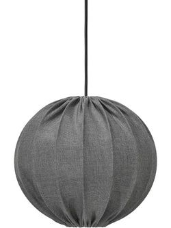 Variant – Etamine Grå 30cm